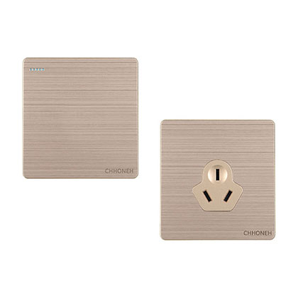 86 MODE Z7-1 stainless steel-Gold
